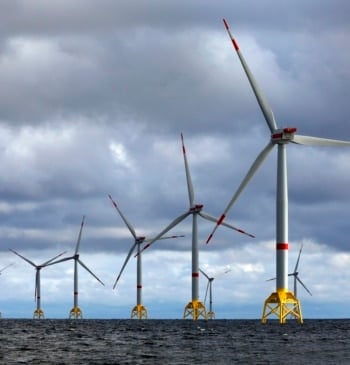 'Torres eólicas de corcho', el avance tecnológico para frenar al desgaste del [...]