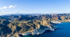 La Junta de Andalucía invierte 1,2 millones en restauración de ecosistemas en el Parque Natural de Cabo de Gata-Níjar