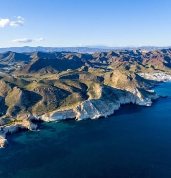 La Junta de Andalucía invierte 1,2 millones en restauración de ecosistemas en [...]