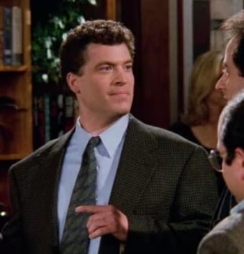 Muere Pat Finn, actor de comedias como The Middle, Friends y Seinfeld, [...]