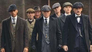 Todo lo que se sabe de la película de 'Peaky Blinders': ¿cuándo se estrena en Netflix?