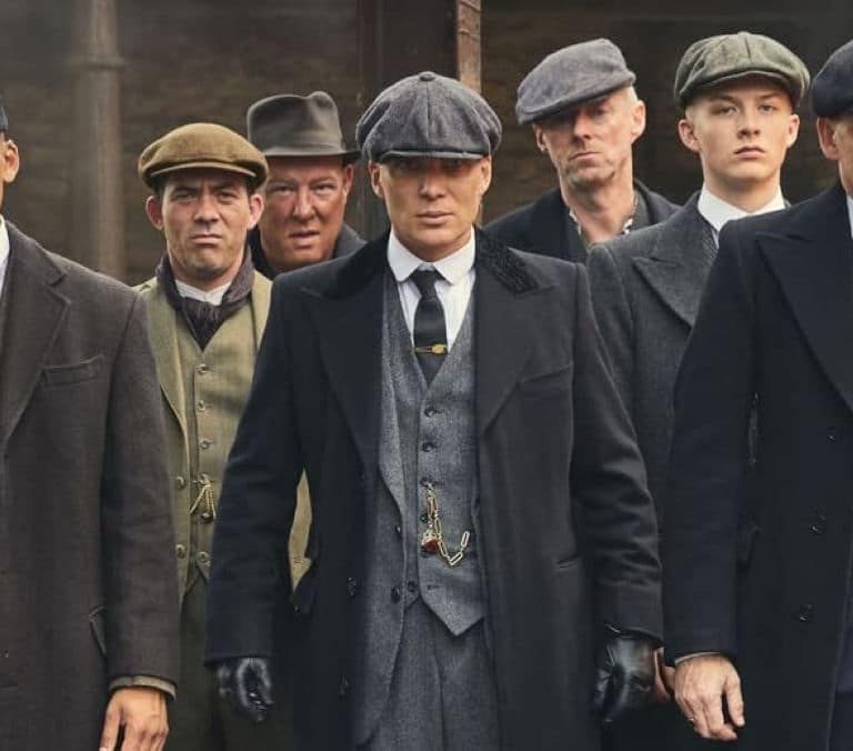 Todo lo que se sabe de la película de 'Peaky Blinders': ¿cuándo se estrena en Netflix?