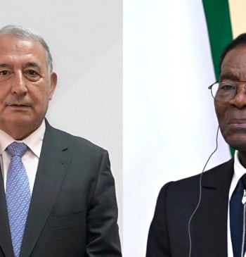 Indra contactó con una empresa ligada a Zapatero para hacer negocios en [...]