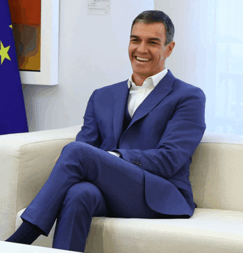 Sánchez y Salazar: música para meter mano