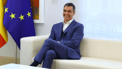 Sánchez y Salazar: música para meter mano