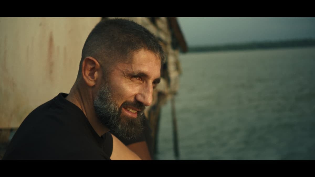 Prime Video estrena los 3 episodios de 'Pelayo. Más allá del límite' el 9 de enero de 2026