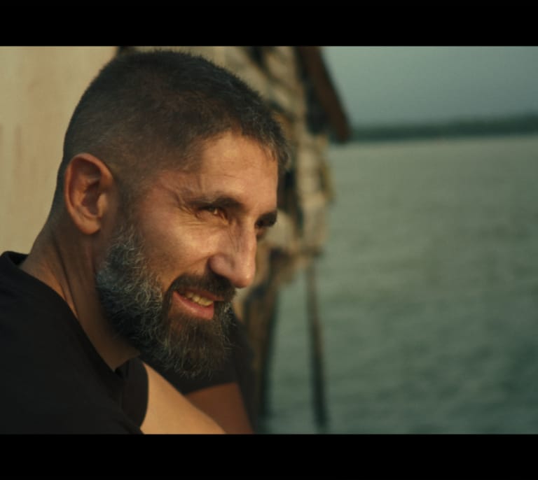 Prime Video estrenará 'Pelayo. Más allá del límite' el 9 de enero