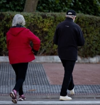 Las pensiones contributivas subirán un 2,7% según confirma el IPC