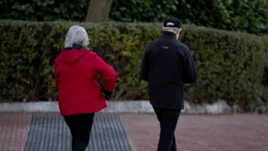 Las pensiones contributivas subirán un 2,7% según confirma el IPC