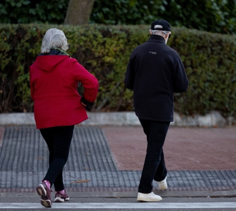 Las pensiones contributivas subirán un 2,7% según confirma el IPC