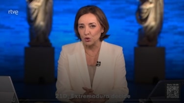 En la noche electoral más esperada... un culebrón turco ganó en audiencia