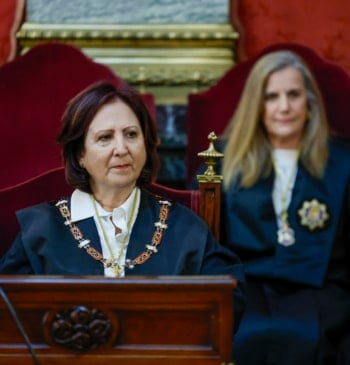 La Asociación de Fiscales recrimina a Peramato la falta de transparencia con [...]