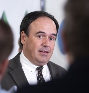 Pérez Llorca pedirá a Sánchez que se respete a su Gobierno: "Se [...]