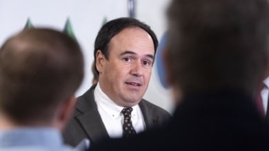 Pérez Llorca pedirá a Sánchez que se respete a su Gobierno: "Se nos mira con lupa en comparación con otras comunidades"