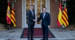 Pérez Llorca pide a Sánchez celeridad en ayudas e infraestructuras: "Se ha perdido mucho tiempo"