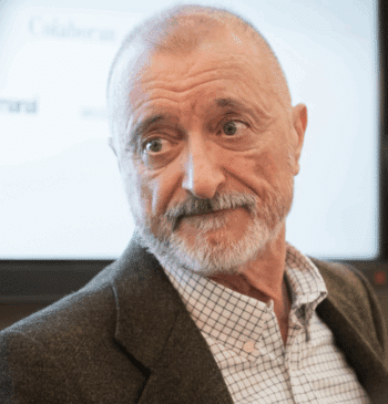 Pérez-Reverte compara a Sánchez sin nombrarlo con un tirano romano y le [...]