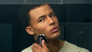 La afeitadora Philips Serie 5000 que cada vez más hombres eligen para olvidarse de cortes e irritaciones