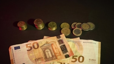 La economía española creció un 0,6% en el tercer trimestre del año