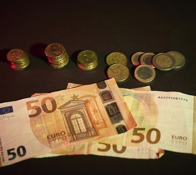 La economía española creció un 0,6% en el tercer trimestre del año