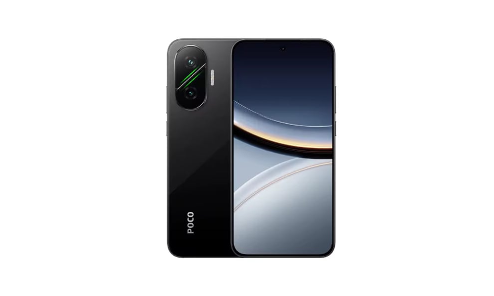POCO F7
