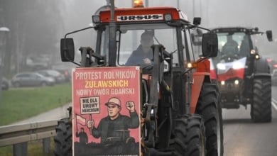 UE-Mercosur: el que avisa no es traidor