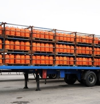 Este será el precio de la bombona de butano en 2026