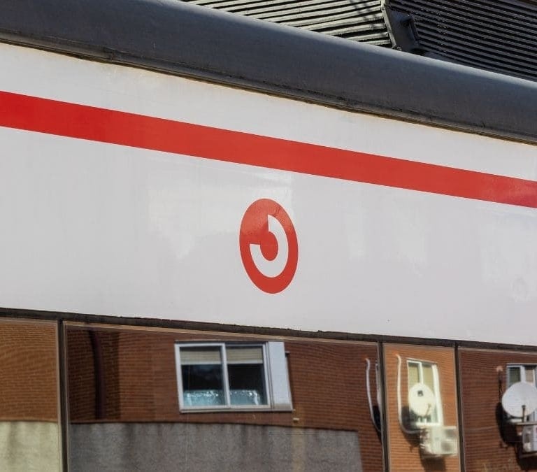 Estos son los precios del transporte público para 2026