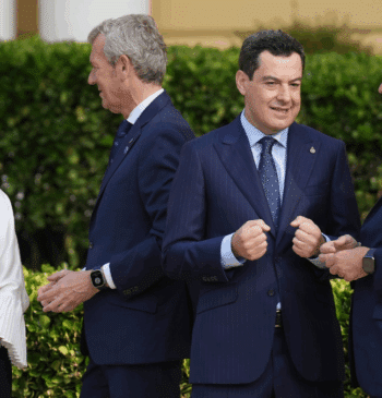 Casi la mitad de las comunidades autónomas empezará 2026 sin presupuestos por [...]