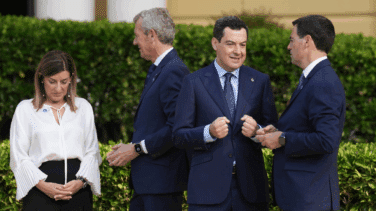 Casi la mitad de las comunidades autónomas empezará 2026 sin presupuestos por los bloqueos de Vox, PSOE y ERC