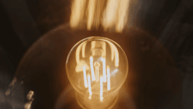 Precio de la luz, hoy 4 de diciembre de 2025: mejores sistemas de calefacción para no gastar tanto