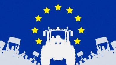 900 millones menos para el campo español: el recorte del 22% en la PAC activa una protesta agraria sin precedentes en Europa