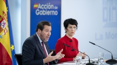 Estas serán las ayudas del transporte público para 2026 anunciadas por Óscar Puente