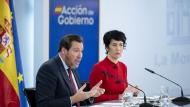 Estas serán las ayudas del transporte público para 2026 anunciadas por Óscar Puente