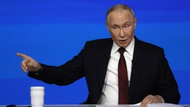 Rusia fija a la española Oesía como "potencial objetivo" militar por los drones para Ucrania