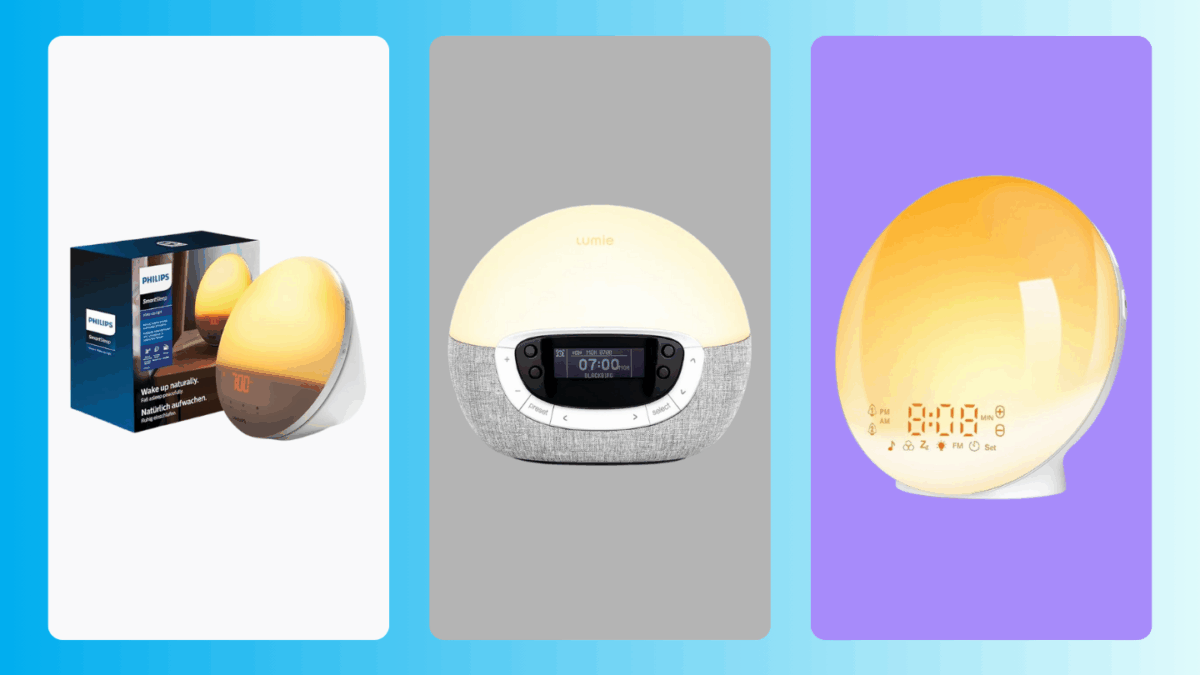 Los 7 mejores despertadores solares de 2025: Guía definitiva