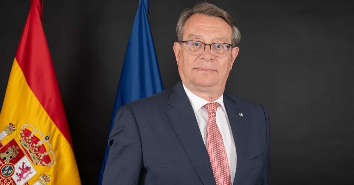 Albares nombra embajador en Argelia a Ramiro Fernández Bachiller en pleno deshielo de las relaciones