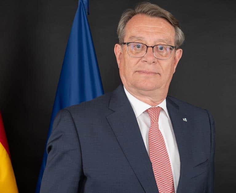 Albares nombra embajador en Argelia a Ramiro Fernández Bachiller en pleno deshielo de las relaciones