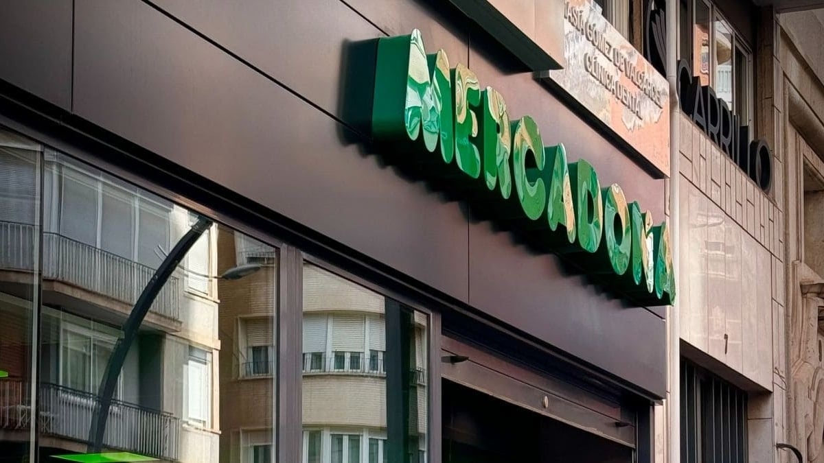 Regalo Navidad Mercadona