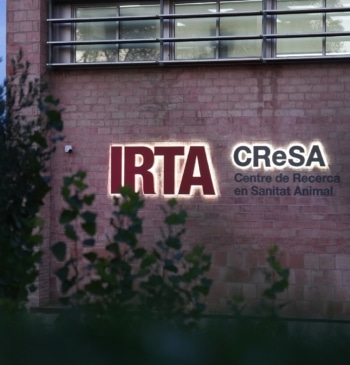 Los Mossos y la Guardia Civil registran el laboratorio de IRTA-CReSA investigado [...]
