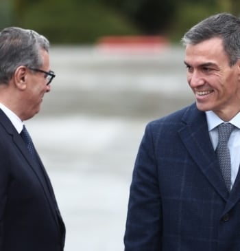 Marruecos pretendía que Sánchez reconociera su soberanía plena sobre el Sáhara a [...]