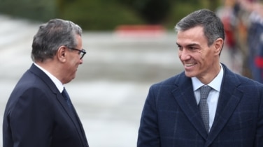 Marruecos pretendía que Sánchez reconociera su soberanía plena sobre el Sáhara a cambio de reconocer que Canarias es española