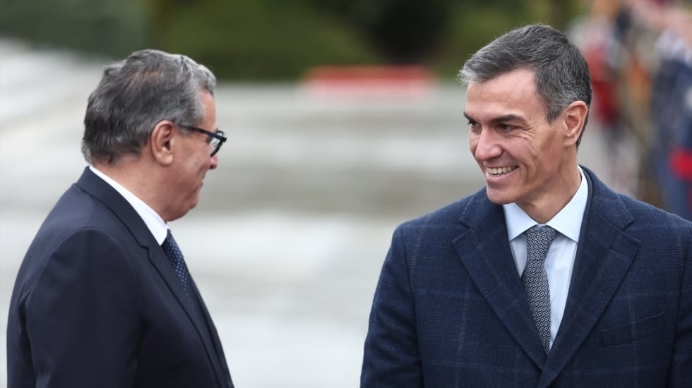 Marruecos pretendía que Sánchez reconociera su soberanía plena sobre el Sáhara a cambio de aceptar que Canarias es española