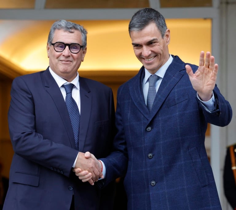 Canarias, Ceuta y Melilla: el kilómetro cero de los compromisos incumplidos por Marruecos