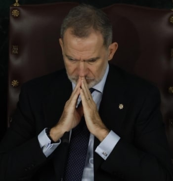 El rey recuerda a los nuevos fiscales la exigencia ética de su [...]