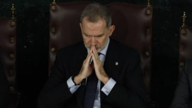 El rey recuerda a los nuevos fiscales la exigencia ética de su labor: "Es lo que da sentido a vuestro ejercicio profesional"