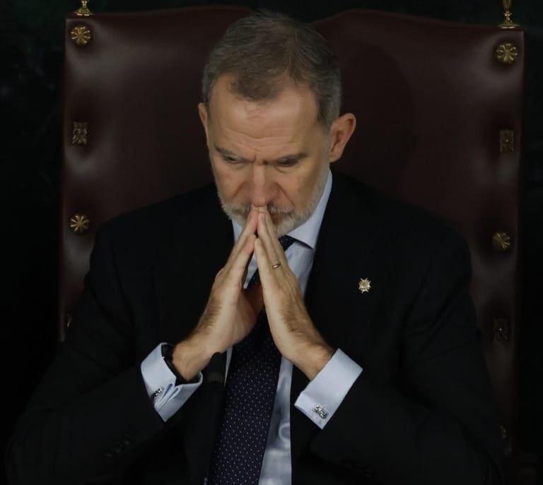 El rey recuerda a los nuevos fiscales la exigencia ética de su labor: "Es lo que da sentido a vuestro ejercicio profesional"