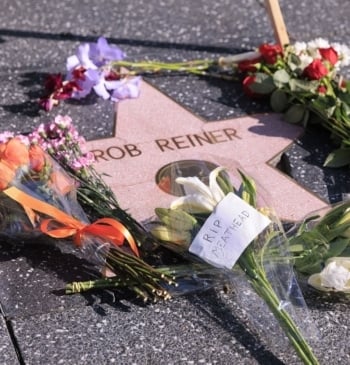 De la fiesta de navidad de Conan O'Brien a la cena con [...]