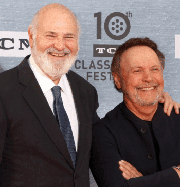 Rob Reiner, el director que enseñó a Hollywood a cambiar de género [...]