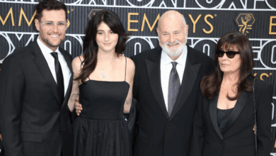 Conmoción en Hollywood por el posible asesinato de Rob Reiner y su esposa a manos de su hijo Nick