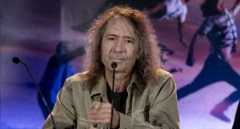 El lugar donde Robe Iniesta tendrá una placa en Madrid si lo permiten los vecinos